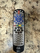 Dish Network 20.1 IR 180546 Remote Control