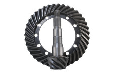 Revolution Gear Toy 9.5 4.56 Ratio 27 Spline Ring And Pinion Fits Land Cruiser Revolution Gear Toy 9.5 4.56 Ratio 27 Spline Ring And Pinion Fits Land Cruiser