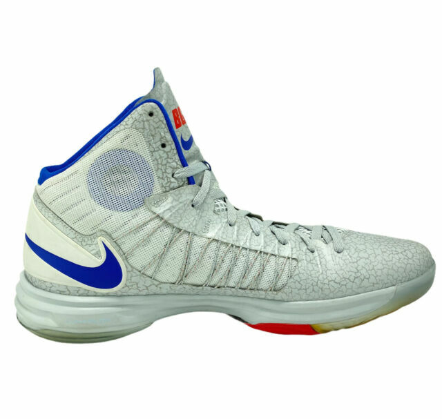 nike dunk high sizeer