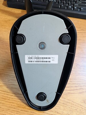 HP Barcode Stand 630944-001 631053-001 2D Scanner 632288-001 | eBay