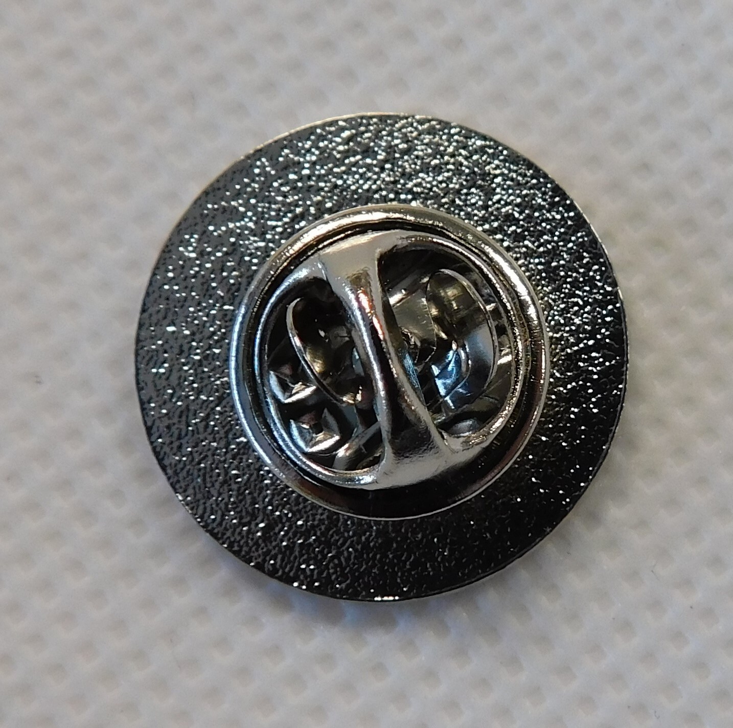 Brinks Employee 1 Year Of Service Pin | eBay