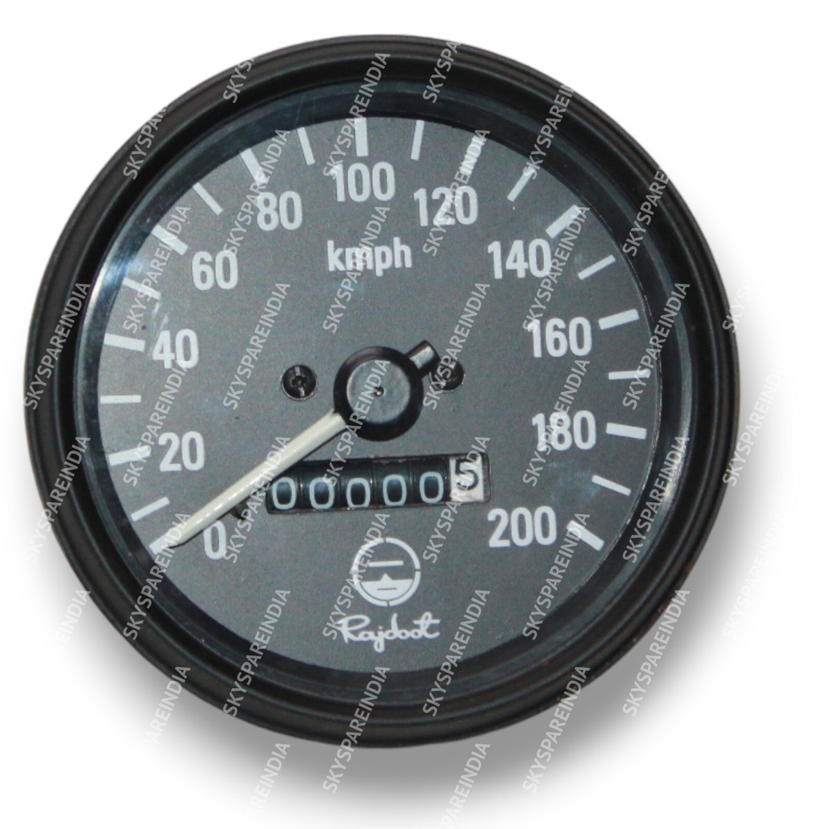 Tachometer & Speedometer Set Rpm Meter Compatible With Yamaha