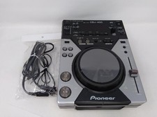Decksaver Pioneer Cdj400 Cover â€“ DS for sale online | eBay
