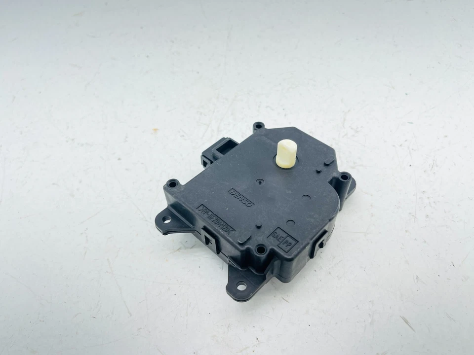 13-16 凯迪拉克 ATS COUPE HVAC 回流空气襟翼伺服电机执行器 原始设备制造商 — 第 3/3 张图片