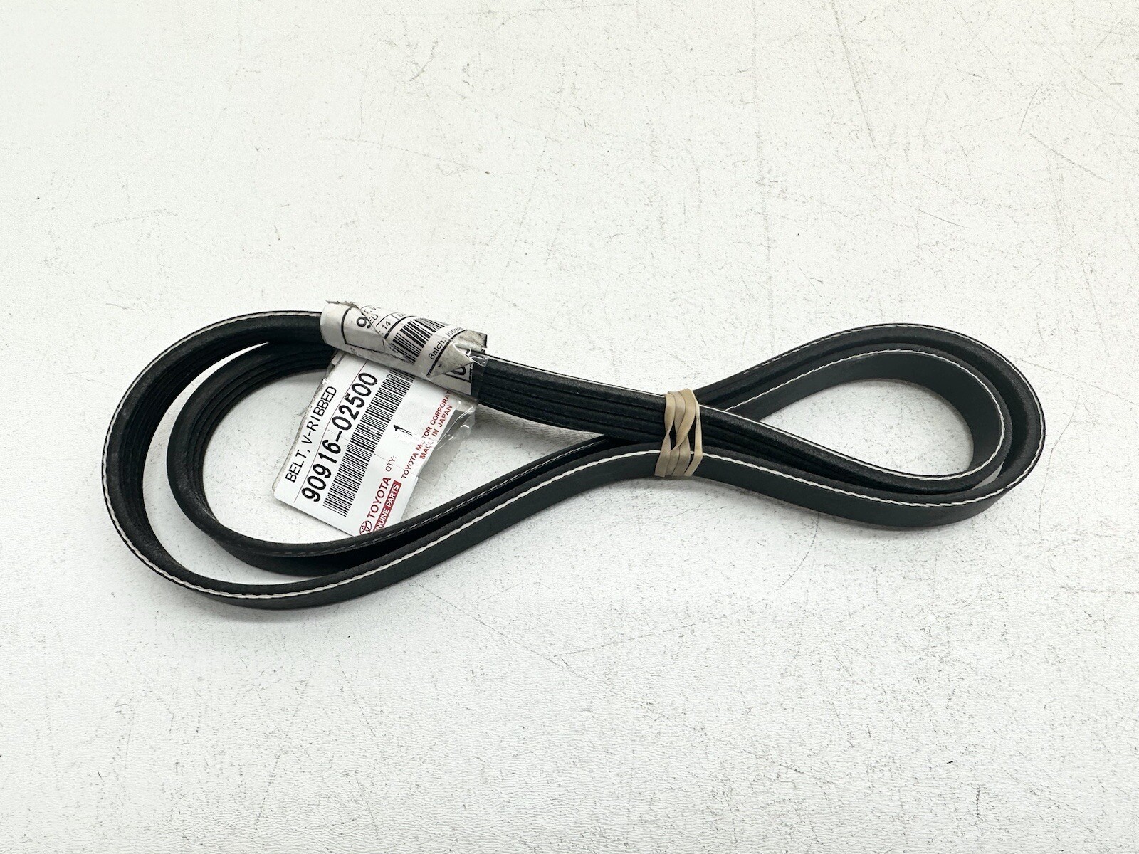90916 02500 toyota