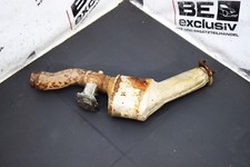 Catalizzatore originale Audi A4 8W 2.0 TDI berlina KAT 4G0131703AE 8W0254400C