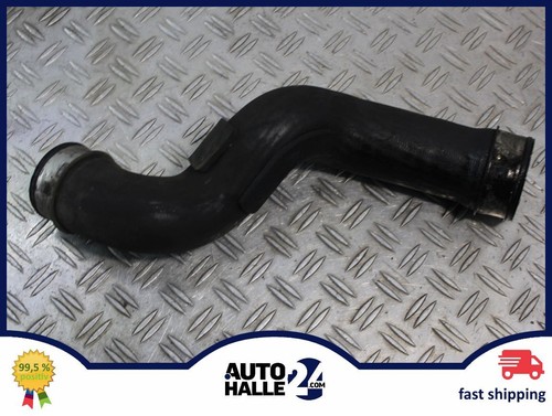 72701 Ladeluftrohr Ladeluftschlauch A2035283482 Mercedes-benz C 200 CDI 203