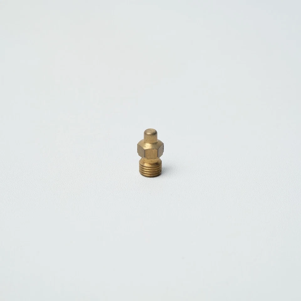 Carburador HONDA CA100 CA102 CA105T Carburador Aguja Jet Soporte OEM 16139-001-004 Foto 2 de 4