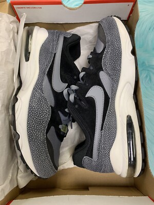 Air Max Nike Pa3n Nike Air Max 94 (Mens Size 11) Safari Print SE