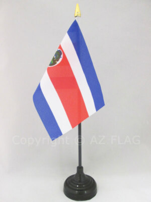 Petit Drapeau De Table Thaïlande 15x10cm – AZ FLAG – Décoration Bureau