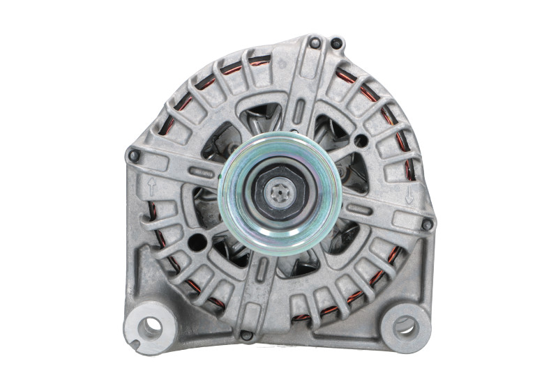Originale Nuovo Valeo Alternatore Adatto Per Bmw 330D Xdrive Touring FG18S066