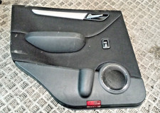 2009 MERCEDES B-CLASS W245 - NSR REAR PASSENGER SIDE DOOR CARD A1697600961