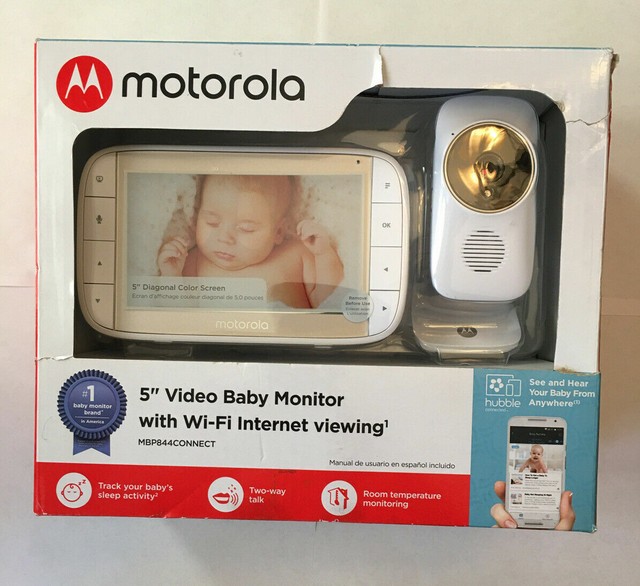 motorola mbp844
