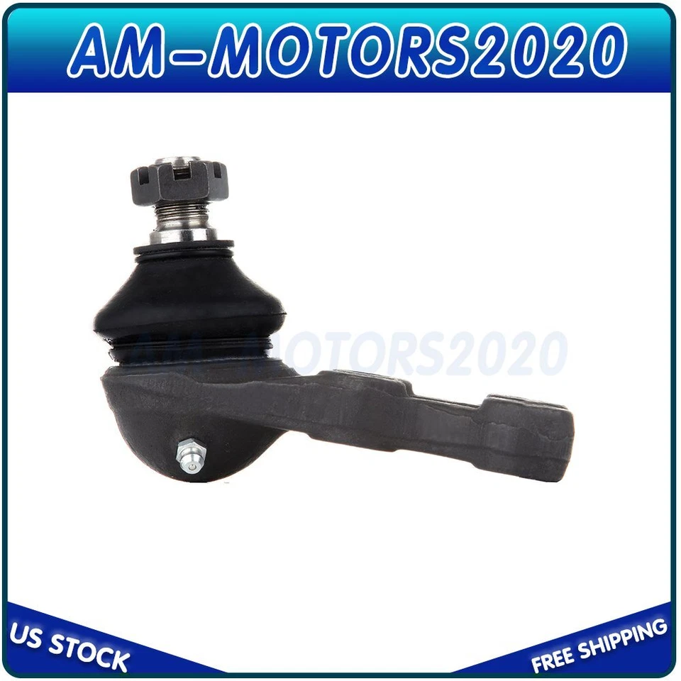 Fits 1992-2003 2004 Mitsubishi Montero Sport 8 set Complete Front Suspension Kit - Image 3 of 4