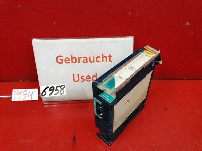 future reality economic digital system FRED-IT1.1 Gebraucht
