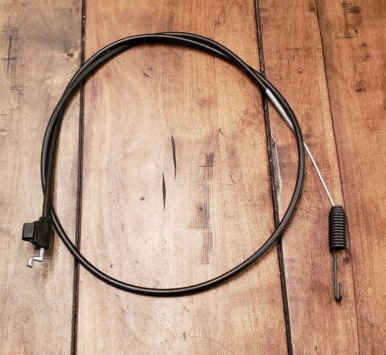 Disenparts Kupplungsantriebskabel 54510-VG4-C01 – Für Honda Rasenmäher HRR216, HRT216, HRZ216 U.a.