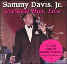 Sammy Davis Jr. - Greatest Hits Live, Sammy Davis Jr., Good Live