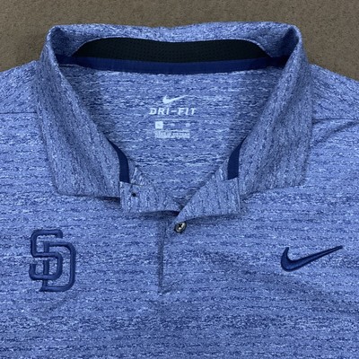 padres polo shirt