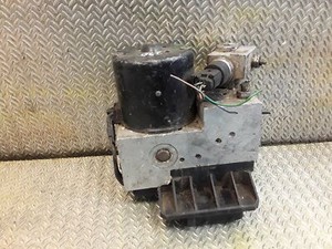 MERCEDES S W220 ABS Pumpe S KLASSE W220 W215 OEM 0034318712 0130108096