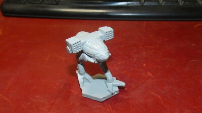 BattleTech: PlasTech: Catapult