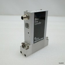 AERA Used FC-DN780C-BW, Si2H6 100SCCM Mass Flow Controller MFC-I-127=2M32