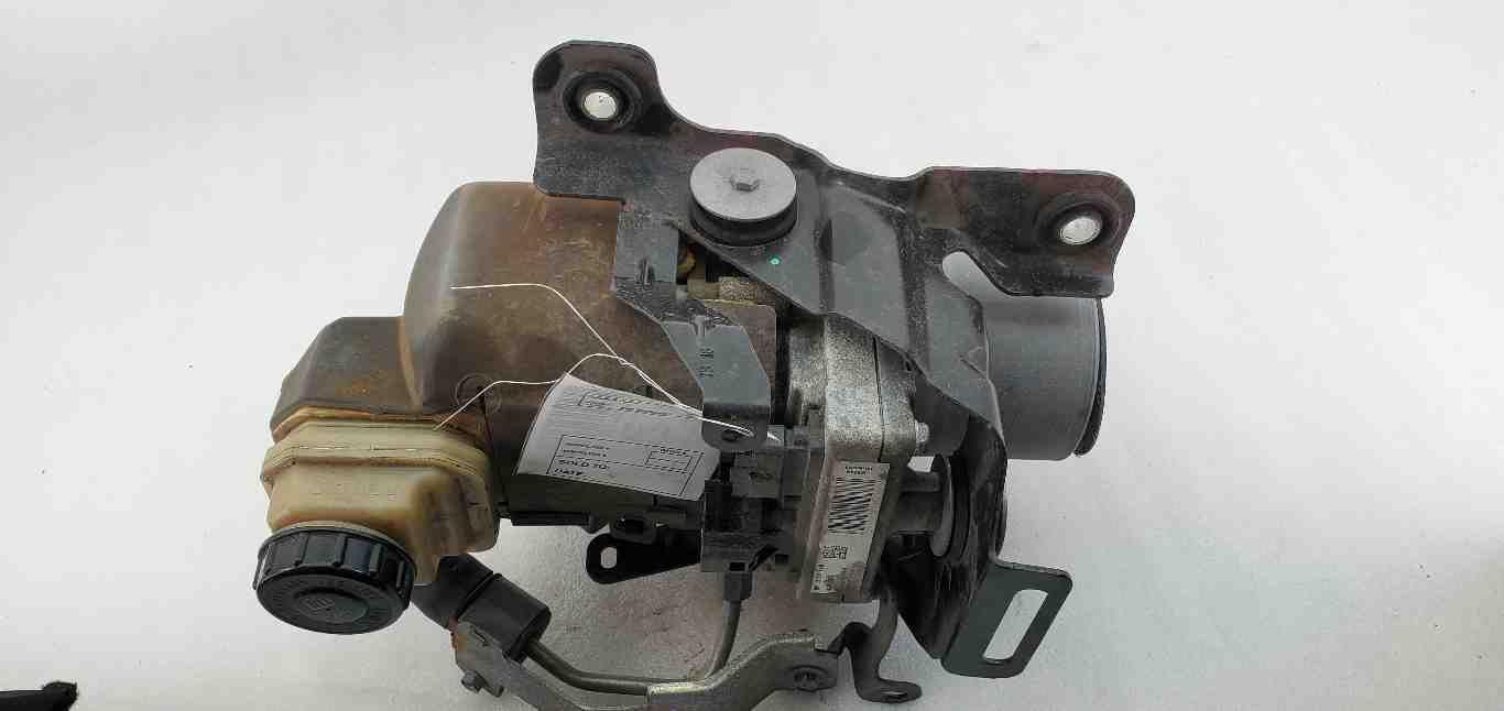 20162020 Infiniti QX60 Power Steering Pump Motor eBay
