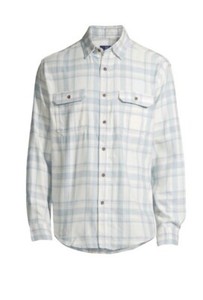 george plaid