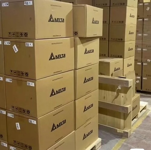 VFD550CP43S-21 NEW Fast Shipping - Picture 1 of 1