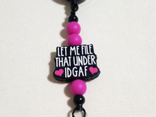 words retractable badge id holder, retractable badge holder, retractable id, 46