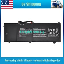 New ZO04XL Battery for HP ZBook Studio G3 G4 HSTNN-LB6W 808450-001