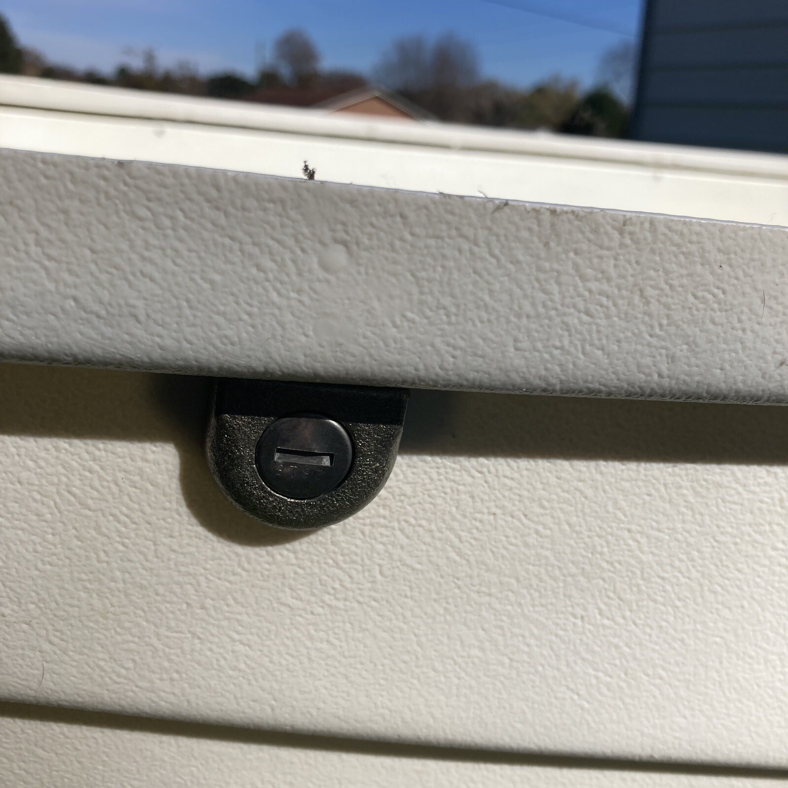 Sears XCargo Car Rooftop Storage CarrierVintage Original Roof Carrier