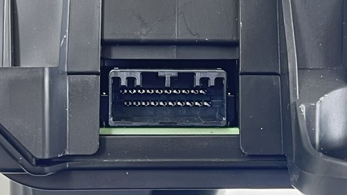 24-25 ACURA INTEGRA TYPE S DASH HUD HEADS UP DISPLAY SCREEN PROJECTOR OEM - Picture 8 of 10