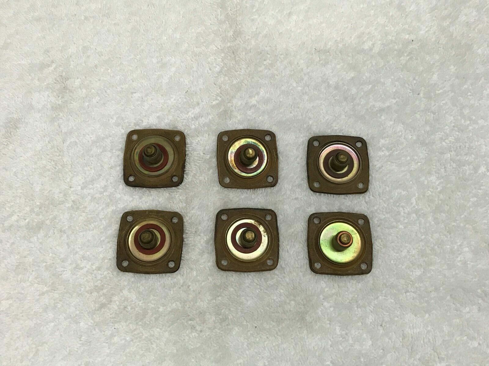 FERRARI CARBURETOR CARBURETTOR SET OEM