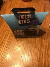 BYTECH TEGH BITS 360° Rotating Phone Stand Ships N 24h