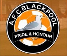 Lot De 8 Badges Et épingles Blackpool Football Club – Excellent état – Collection Football UK