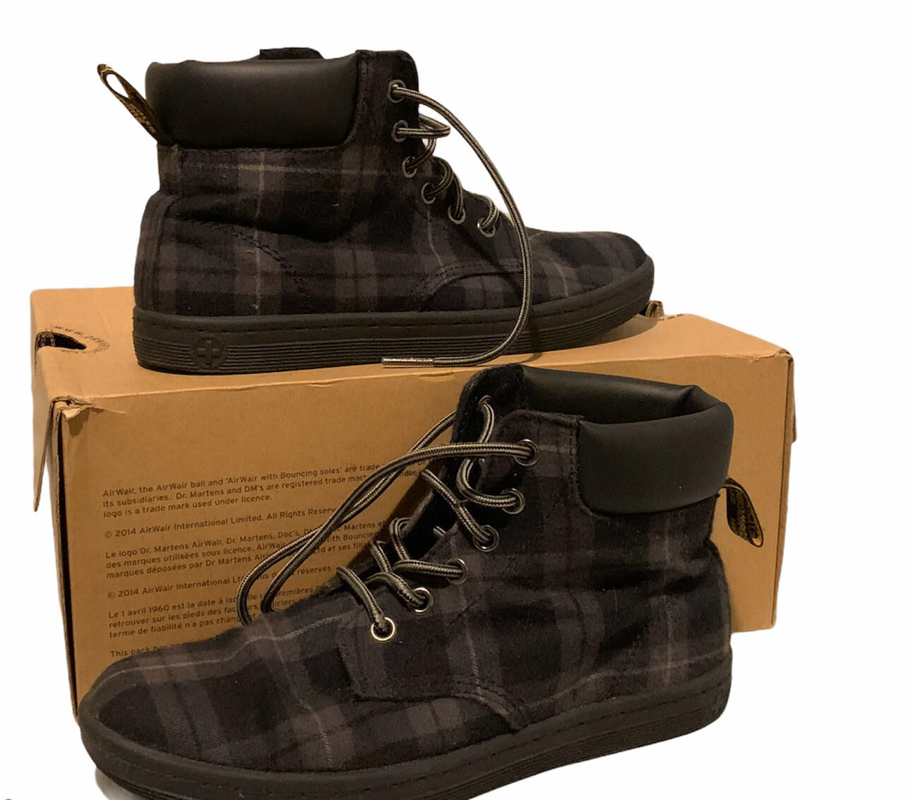 dr martens uk site