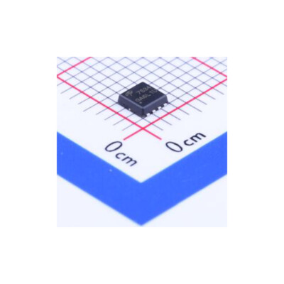 5pcs AON7534 DFN(3x3)