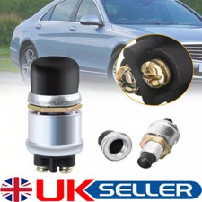 12 Volt DC Waterproof Heavy-Duty Momentary Push-Button Starter Switch 60/40 Amp