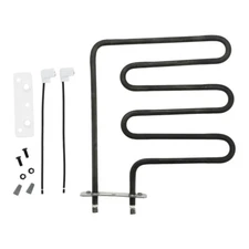 1200W Smoker Heating Element Kit Replacement 9907090039 For Masterbuilt 20070211