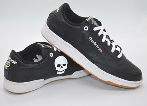 reebok club c 85 retro gum