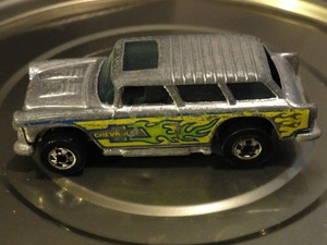1969 hot wheels alive 55