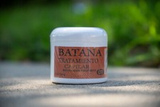 Batana Oil INFUSED Hair Capillary Treatment
