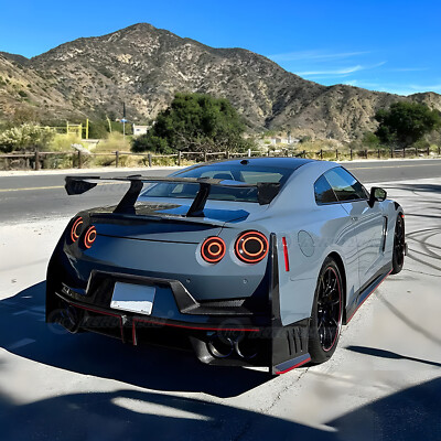 日産　GT-R　R35　テールライト R35【NISSAN】ニッサンGT-R純正USテールライトAssy左右2点(スモール