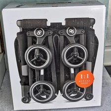 Goodbaby Pockit Air All Terrain Travel Ultra Compact Stroller (Used Once)