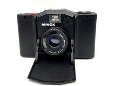 EasyBuy GbR Minox 35 EL 35mm Rangefinder Point Shoot Camera
