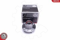 Esen SKV Radlagersatz Hinten U.A. FüR Chevrolet, Daewoo