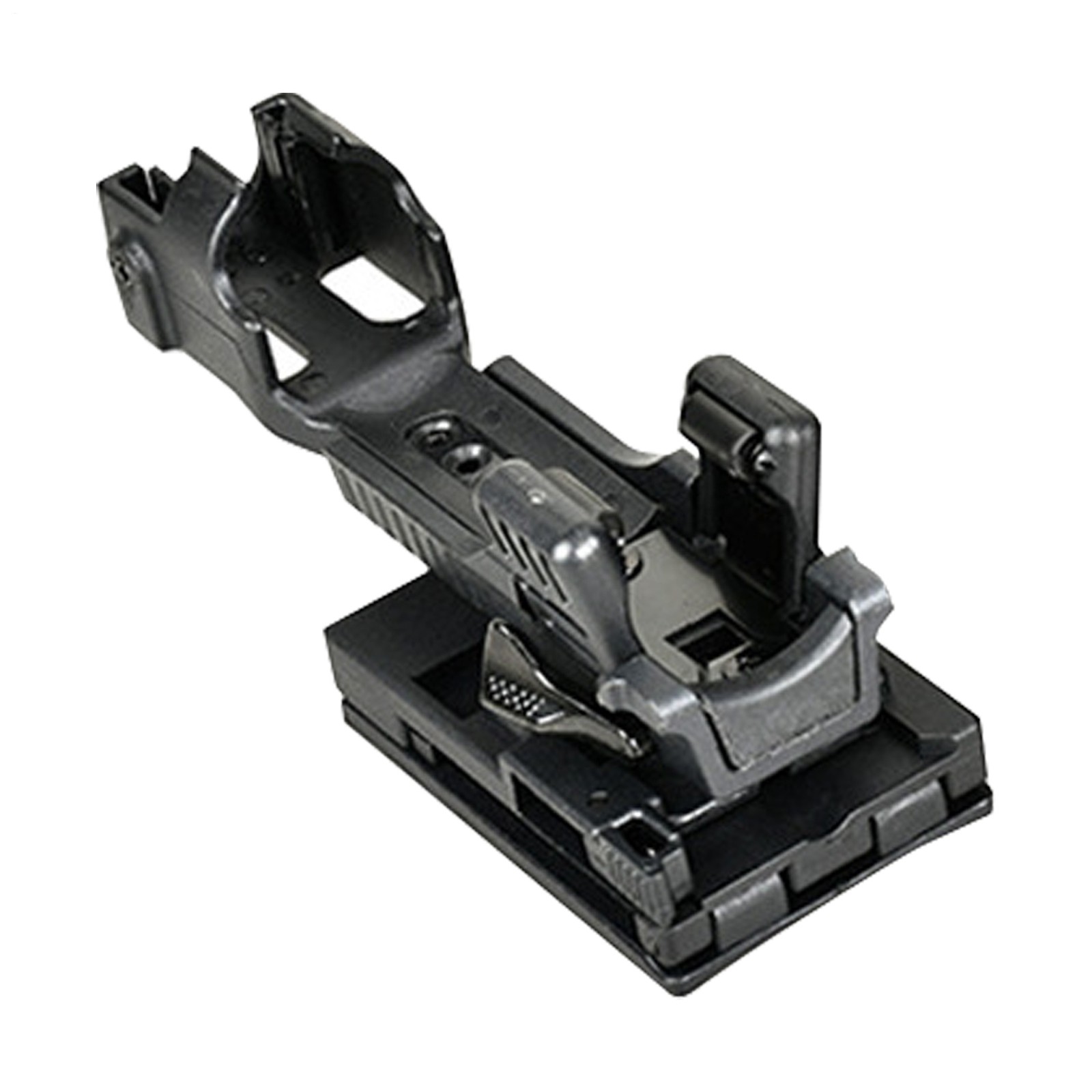 Flashlight Cover Flashlight Pouch Holster Belt Carry Case Holder Torch Clip 