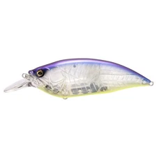 Megabass Big-M 4.0 Crankbait - (Elegy Bone)