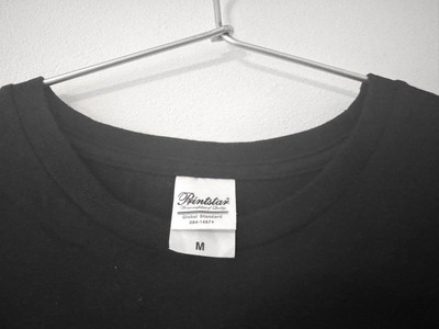 BLACK BABYL ベビーメタル 2013五月革命Tシャツ Mサイズ Black Babymetal Baby Metal 2013 May Revolution T-Shirt M Size | eBay