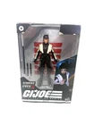 GI Joe Hasbro Classified Series #18 Akiko SEALED Figure (S)